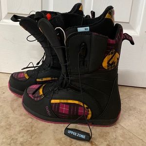 Burton Bootique Snowboard Boots - Women's